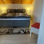 Fischer In Apartment