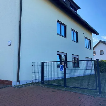 Apartment Fischer In