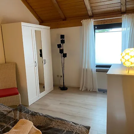 Appartamento Fischer In Rödental