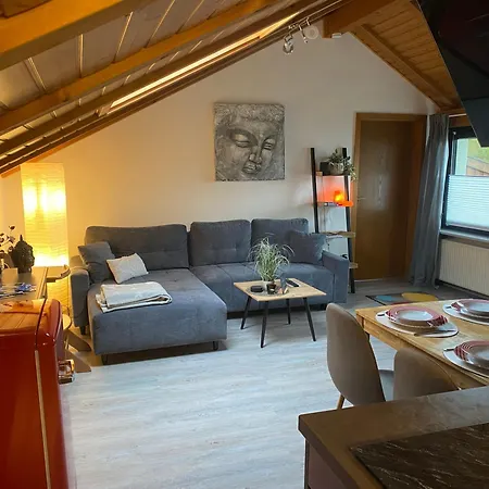 Apartment Fischer In