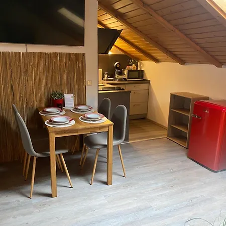 Apartment Fischer In